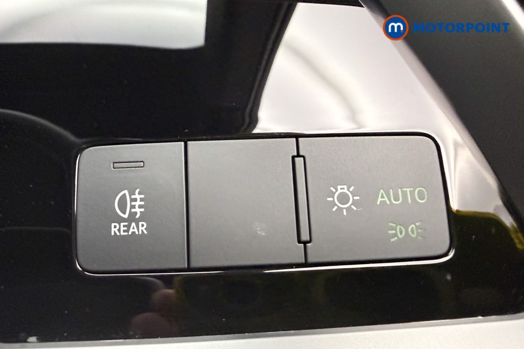 Audi A3 Technik Manual Petrol Hatchback - Stock Number (1652090) - 16th supplementary image