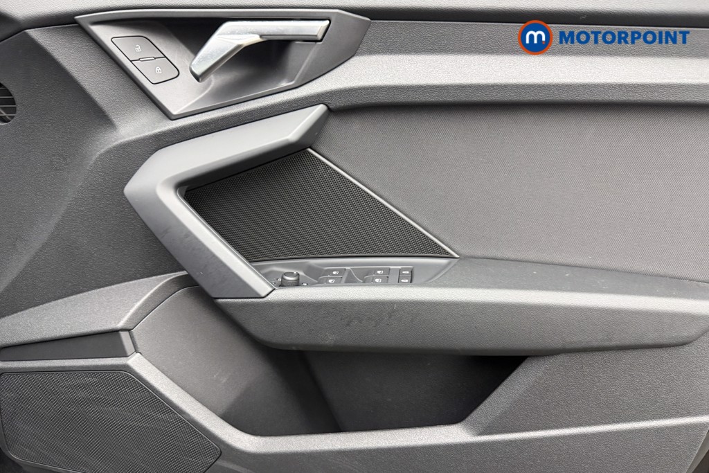 Audi A3 Technik Manual Petrol Hatchback - Stock Number (1652090) - 17th supplementary image