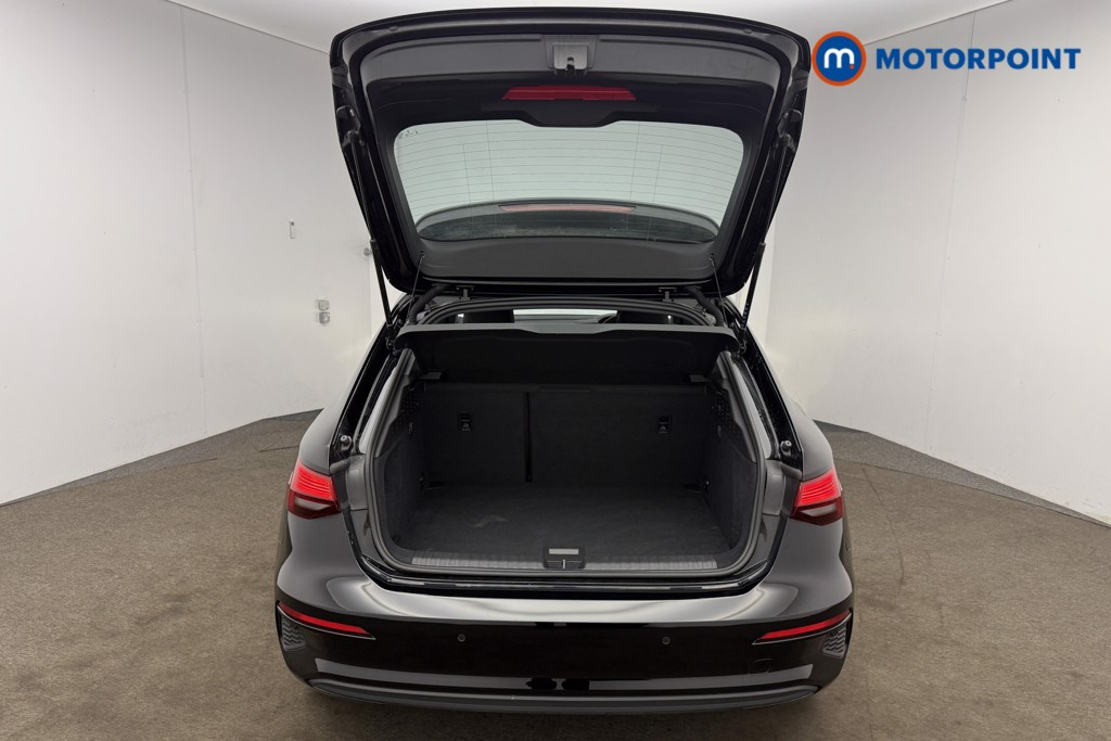 Audi A3 Technik Manual Petrol Hatchback - Stock Number (1652090) - 19th supplementary image