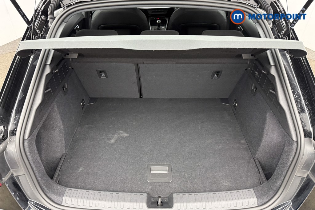 Audi A3 Technik Manual Petrol Hatchback - Stock Number (1652090) - 20th supplementary image