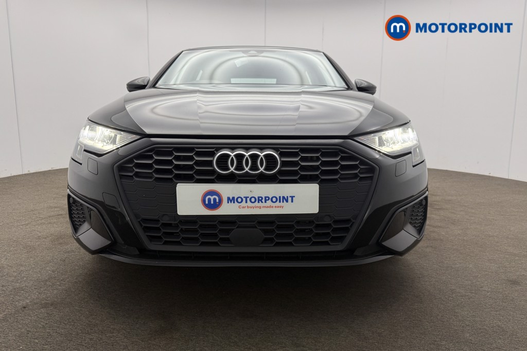 Audi A3 Technik Manual Petrol Hatchback - Stock Number (1652090) - 21st supplementary image