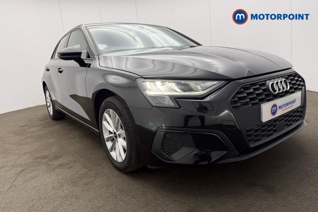 Audi A3 Technik Manual Petrol Hatchback - Stock Number (1652090) - 23rd supplementary image