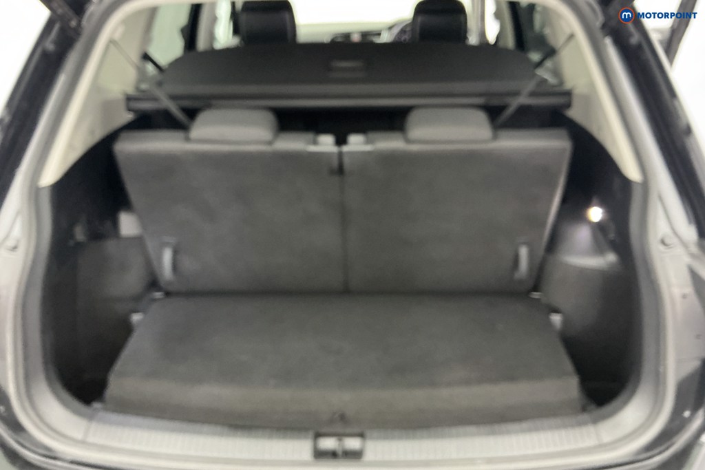 Volkswagen Tiguan Allspace Life Automatic Petrol SUV - Stock Number (1652097) - 3rd supplementary image
