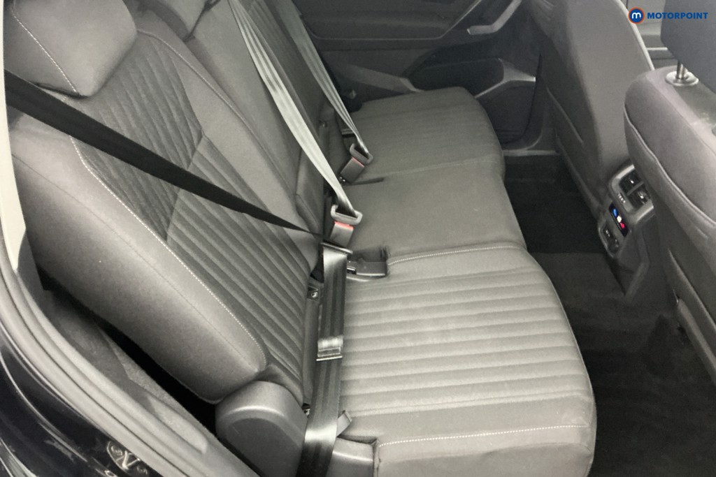 Volkswagen Tiguan Allspace Life Automatic Petrol SUV - Stock Number (1652097) - 4th supplementary image