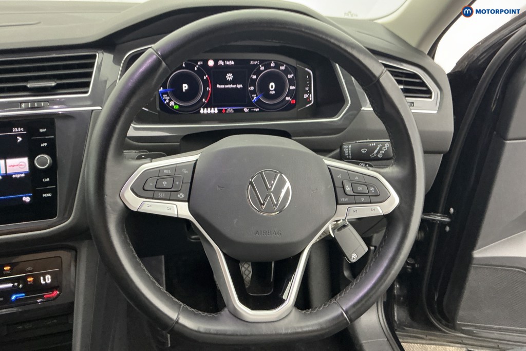 Volkswagen Tiguan Allspace Life Automatic Petrol SUV - Stock Number (1652097) - 6th supplementary image