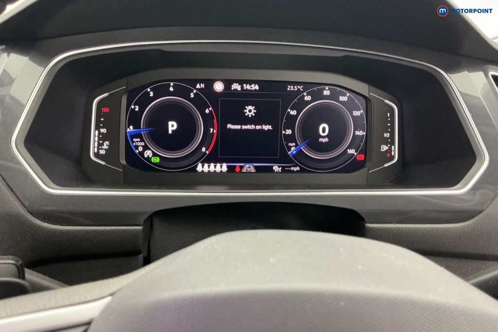 Volkswagen Tiguan Allspace Life Automatic Petrol SUV - Stock Number (1652097) - 7th supplementary image