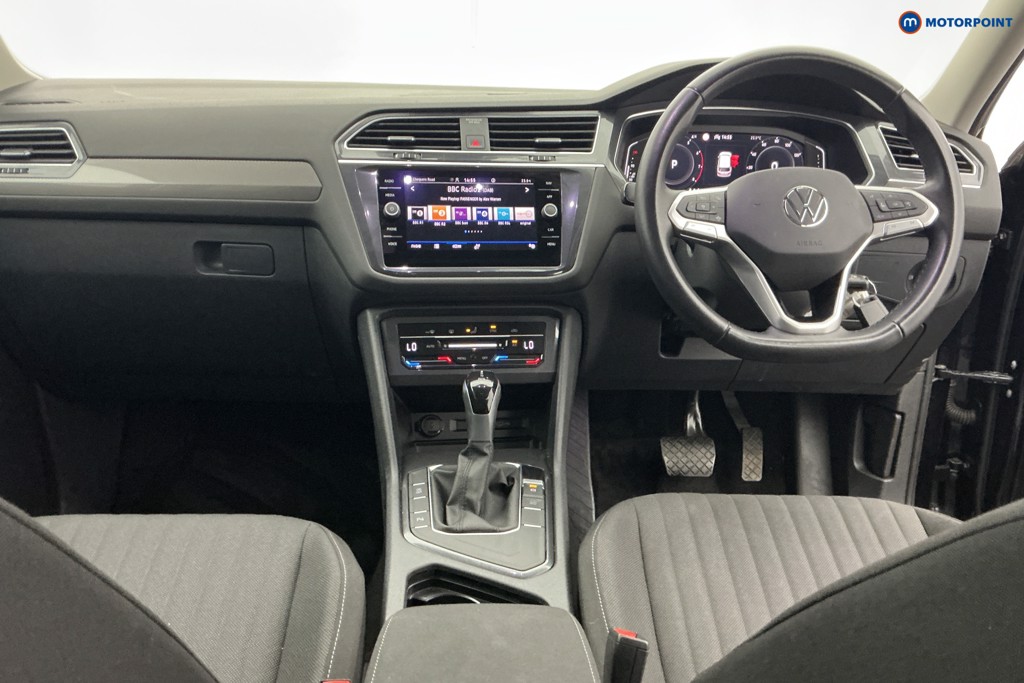 Volkswagen Tiguan Allspace Life Automatic Petrol SUV - Stock Number (1652097) - 12th supplementary image