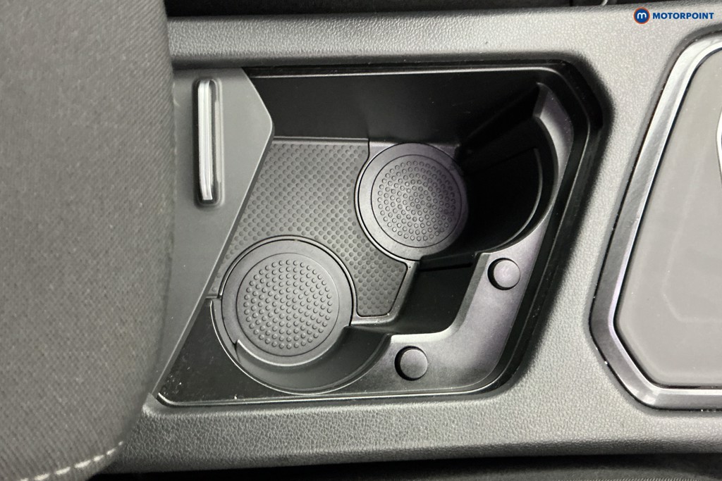 Volkswagen Tiguan Allspace Life Automatic Petrol SUV - Stock Number (1652097) - 14th supplementary image