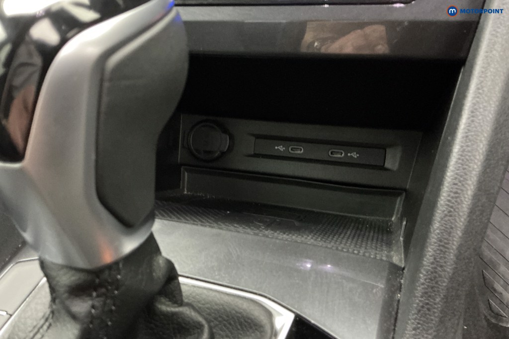 Volkswagen Tiguan Allspace Life Automatic Petrol SUV - Stock Number (1652097) - 16th supplementary image