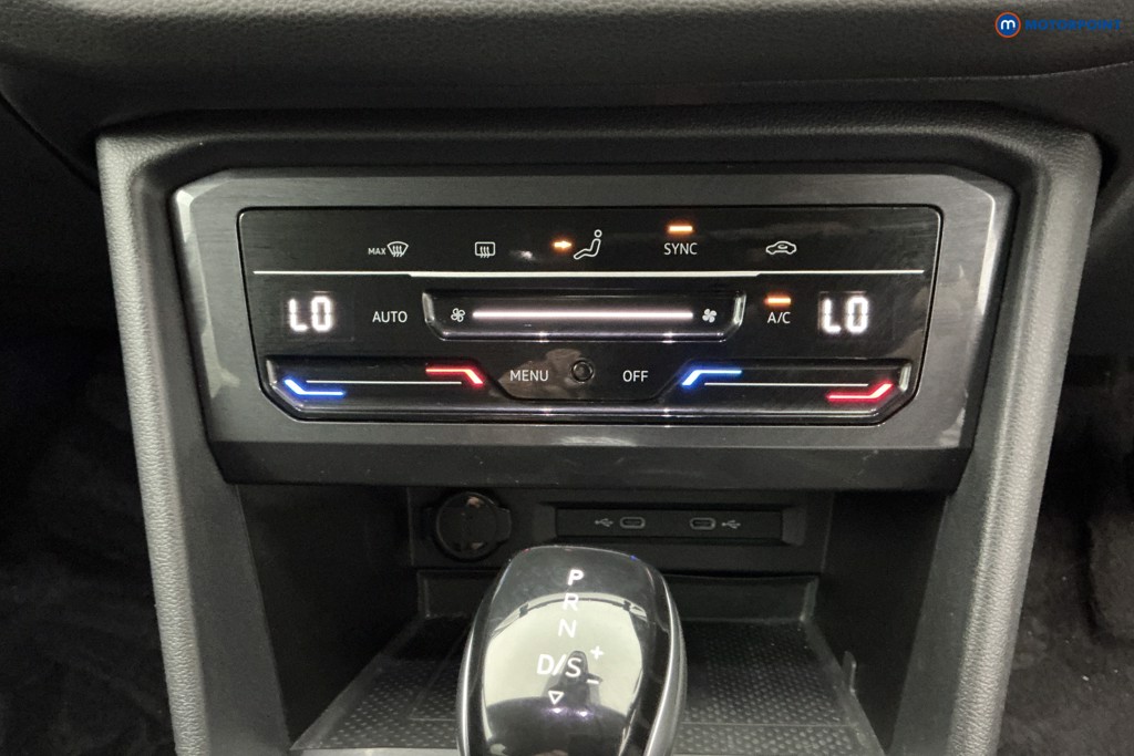 Volkswagen Tiguan Allspace Life Automatic Petrol SUV - Stock Number (1652097) - 17th supplementary image