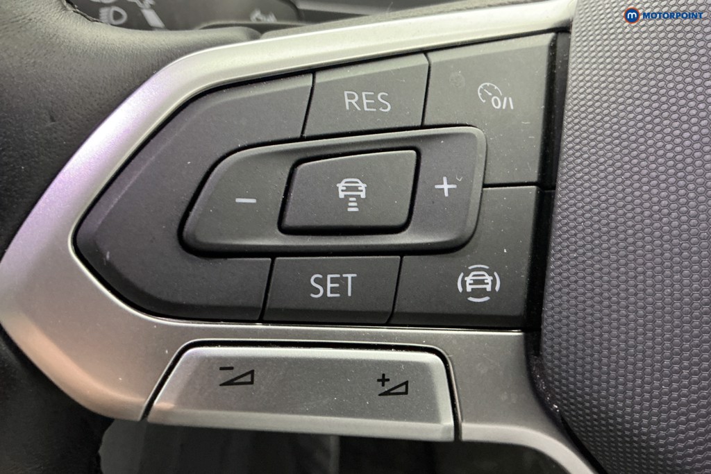 Volkswagen Tiguan Allspace Life Automatic Petrol SUV - Stock Number (1652097) - 20th supplementary image