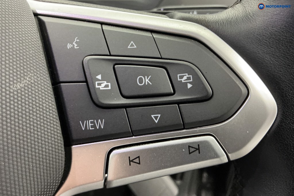 Volkswagen Tiguan Allspace Life Automatic Petrol SUV - Stock Number (1652097) - 21st supplementary image