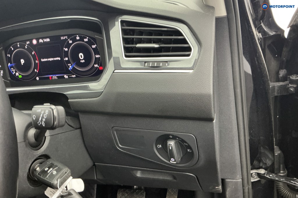 Volkswagen Tiguan Allspace Life Automatic Petrol SUV - Stock Number (1652097) - 22nd supplementary image