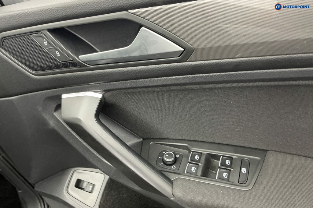 Volkswagen Tiguan Allspace Life Automatic Petrol SUV - Stock Number (1652097) - 25th supplementary image