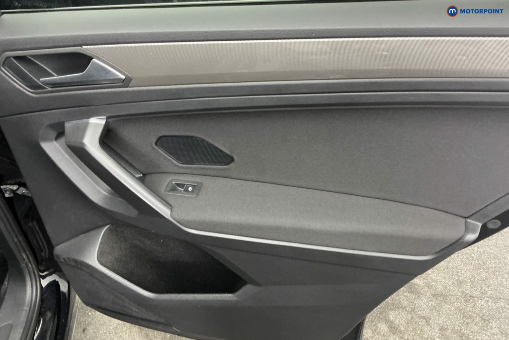 Volkswagen Tiguan Allspace Life Automatic Petrol SUV - Stock Number (1652097) - 26th supplementary image