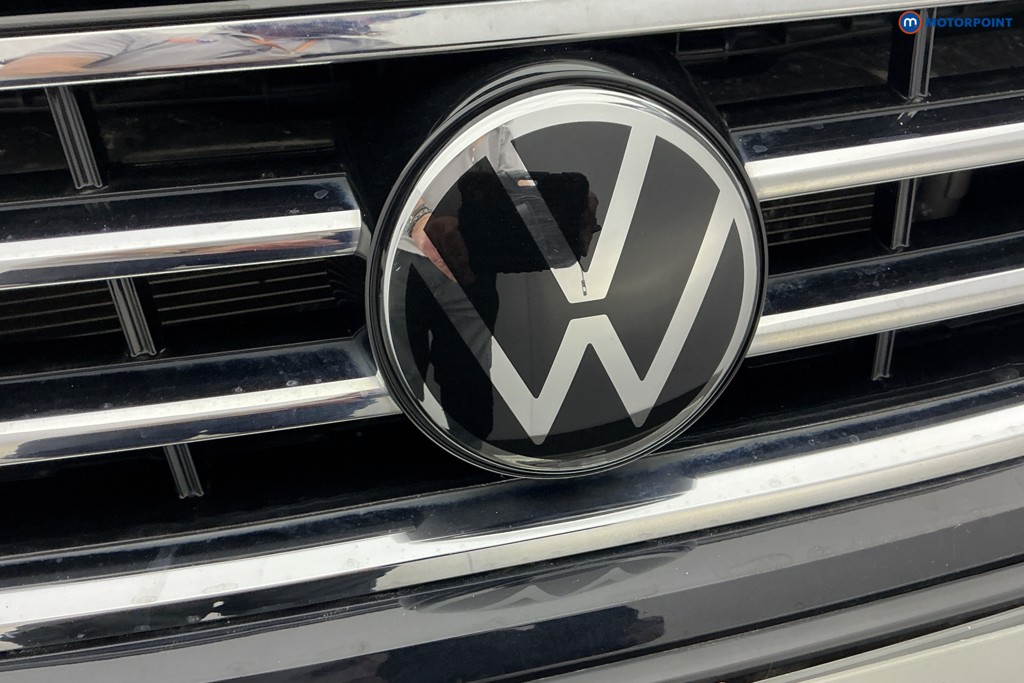 Volkswagen Tiguan Allspace Life Automatic Petrol SUV - Stock Number (1652097) - 28th supplementary image