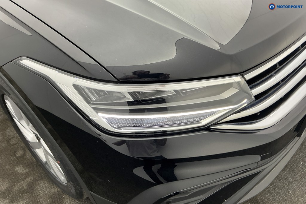 Volkswagen Tiguan Allspace Life Automatic Petrol SUV - Stock Number (1652097) - 29th supplementary image