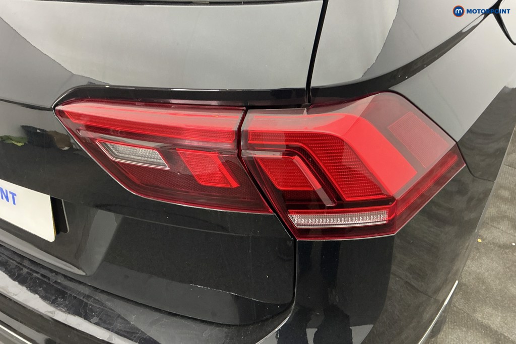 Volkswagen Tiguan Allspace Life Automatic Petrol SUV - Stock Number (1652097) - 30th supplementary image