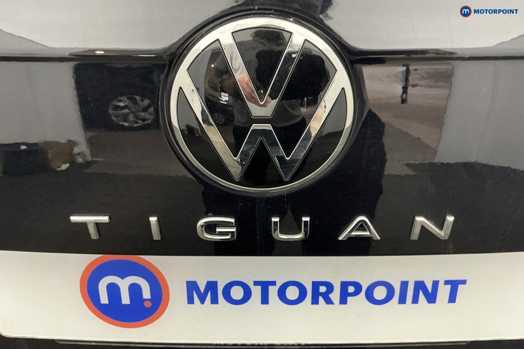 Volkswagen Tiguan Allspace Life Automatic Petrol SUV - Stock Number (1652097) - 32nd supplementary image