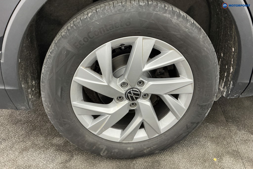 Volkswagen Tiguan Allspace Life Automatic Petrol SUV - Stock Number (1652097) - 33rd supplementary image