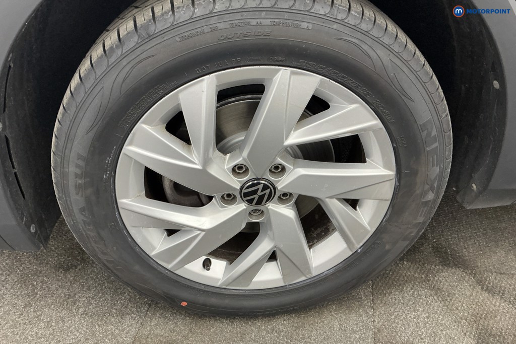 Volkswagen Tiguan Allspace Life Automatic Petrol SUV - Stock Number (1652097) - 35th supplementary image