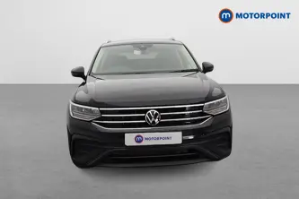 Volkswagen Tiguan Allspace Life Automatic Petrol SUV - Stock Number (1652097) - Front bumper