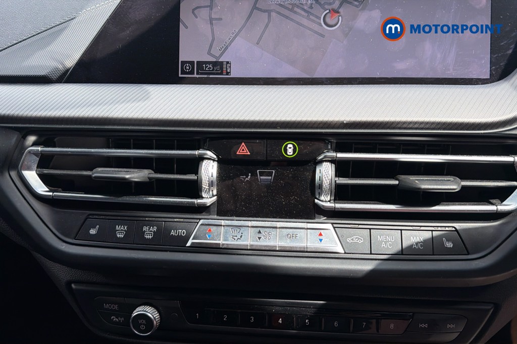 BMW 1 Series M Sport Automatic Petrol Hatchback - Stock Number (1652113) - 12th supplementary image