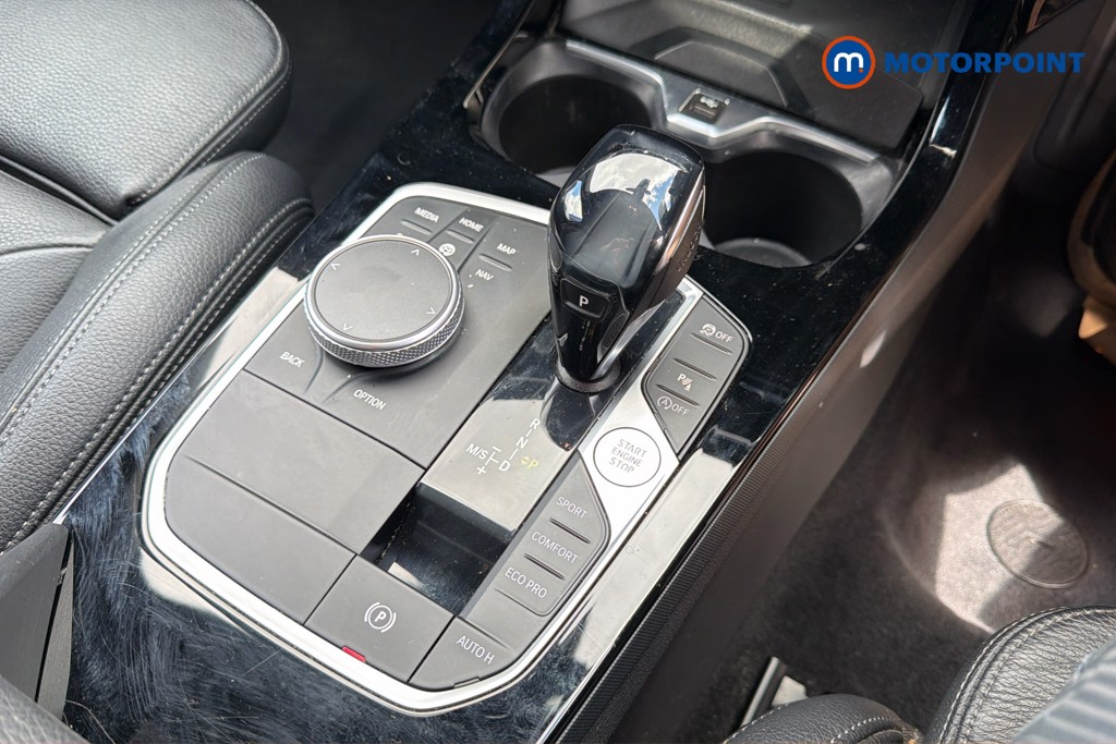 BMW 1 Series M Sport Automatic Petrol Hatchback - Stock Number (1652113) - 15th supplementary image
