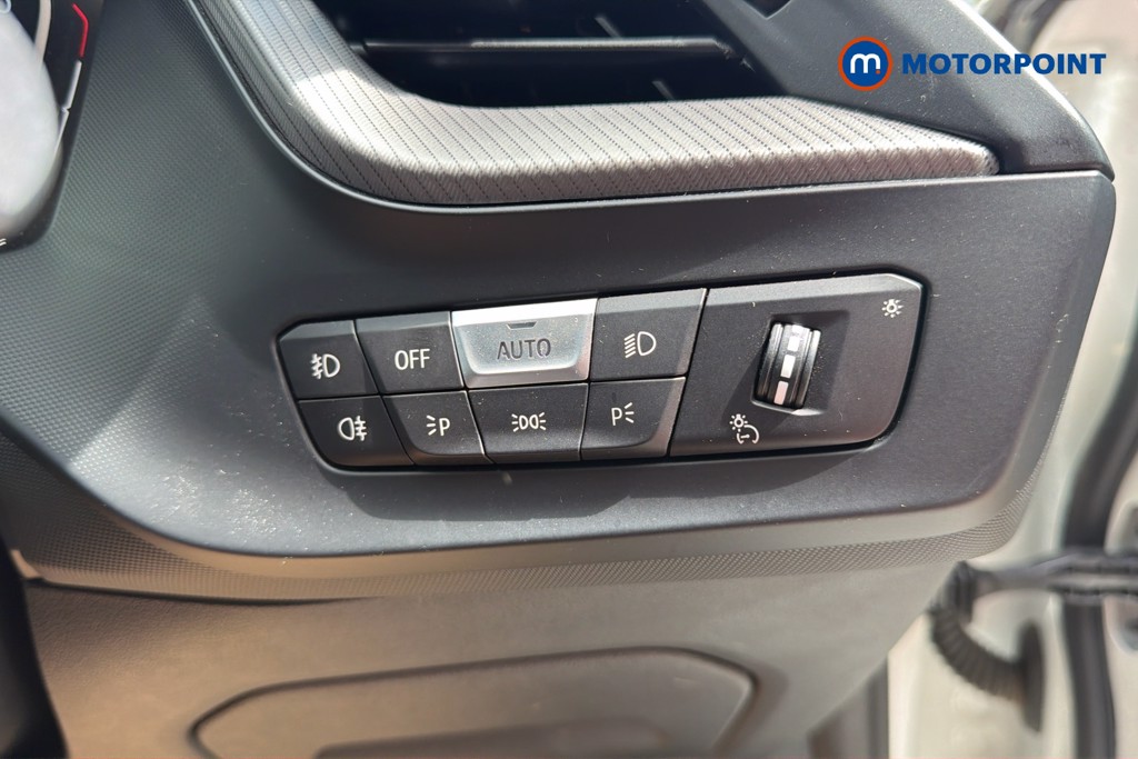 BMW 1 Series M Sport Automatic Petrol Hatchback - Stock Number (1652113) - 18th supplementary image