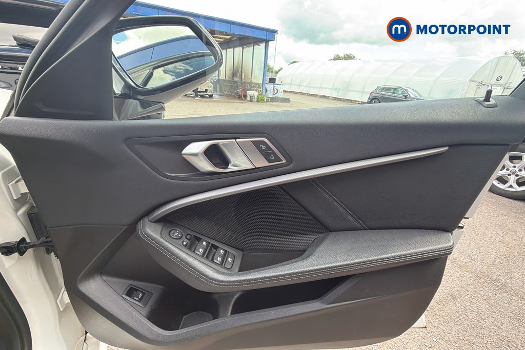 BMW 1 Series M Sport Automatic Petrol Hatchback - Stock Number (1652113) - 19th supplementary image