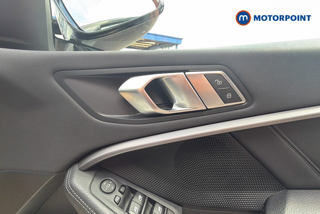 BMW 1 Series M Sport Automatic Petrol Hatchback - Stock Number (1652113) - 20th supplementary image