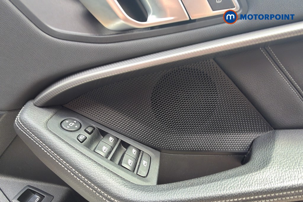 BMW 1 Series M Sport Automatic Petrol Hatchback - Stock Number (1652113) - 21st supplementary image