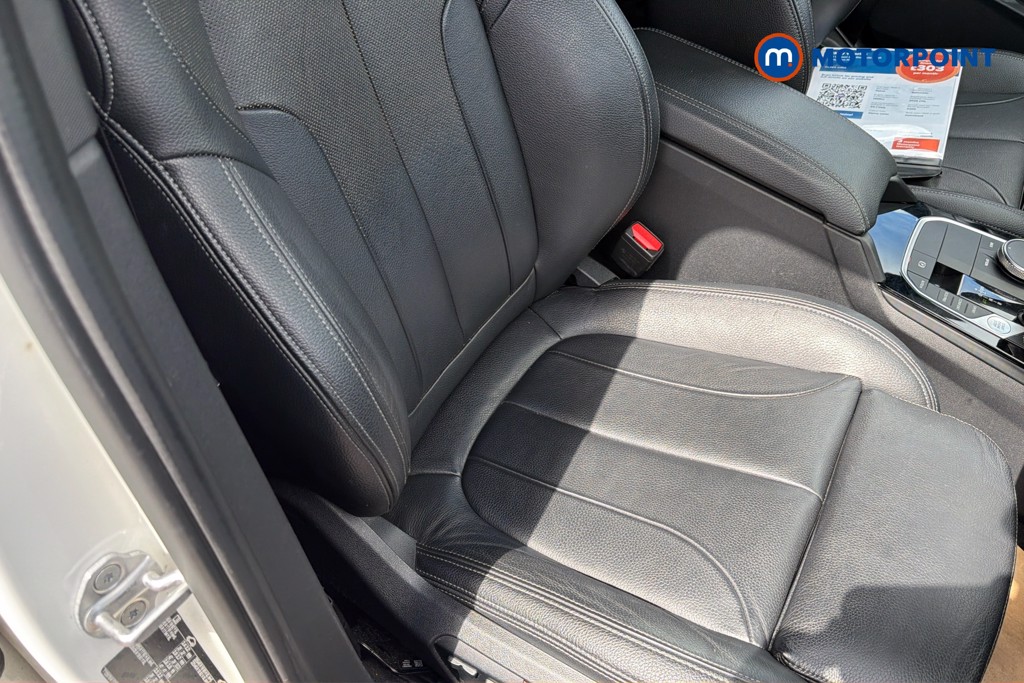 BMW 1 Series M Sport Automatic Petrol Hatchback - Stock Number (1652113) - 22nd supplementary image