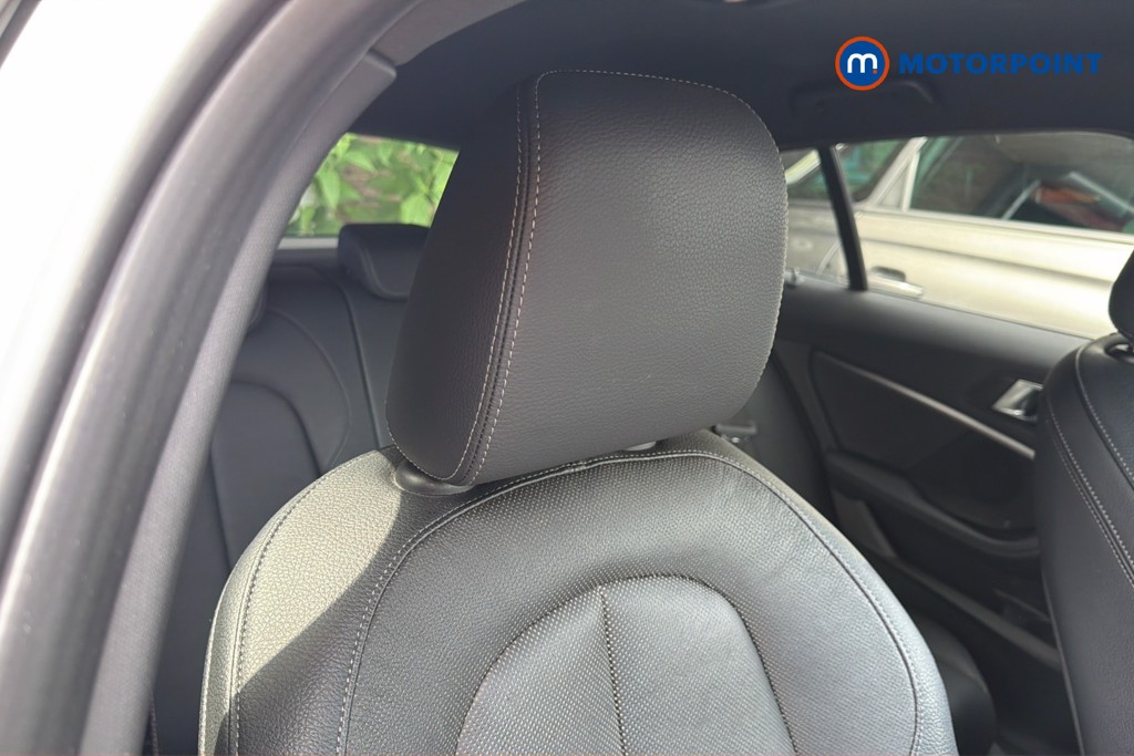 BMW 1 Series M Sport Automatic Petrol Hatchback - Stock Number (1652113) - 23rd supplementary image