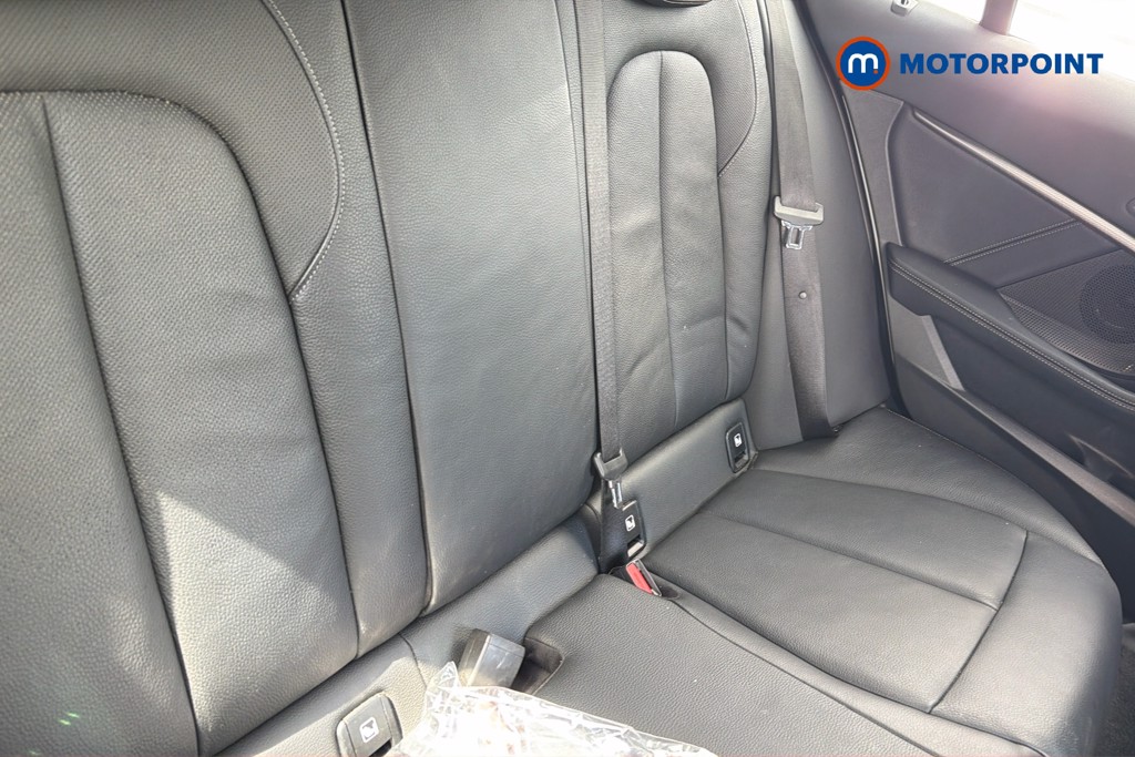 BMW 1 Series M Sport Automatic Petrol Hatchback - Stock Number (1652113) - 28th supplementary image