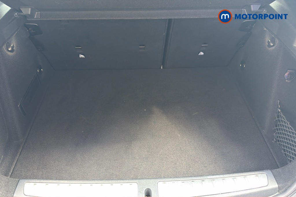 BMW 1 Series M Sport Automatic Petrol Hatchback - Stock Number (1652113) - 33rd supplementary image