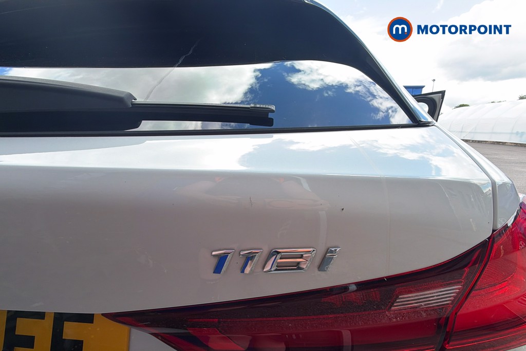 BMW 1 Series M Sport Automatic Petrol Hatchback - Stock Number (1652113) - 37th supplementary image