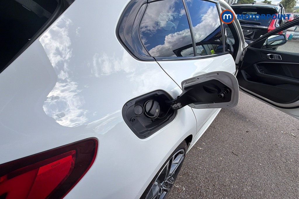BMW 1 Series M Sport Automatic Petrol Hatchback - Stock Number (1652113) - 41st supplementary image
