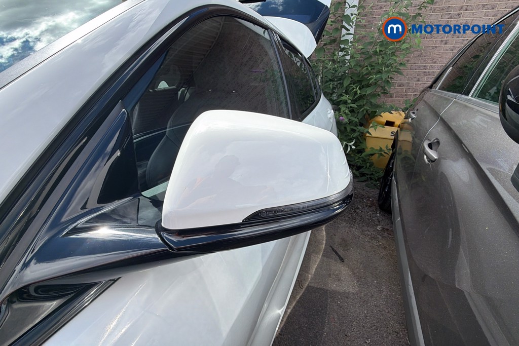 BMW 1 Series M Sport Automatic Petrol Hatchback - Stock Number (1652113) - 43rd supplementary image
