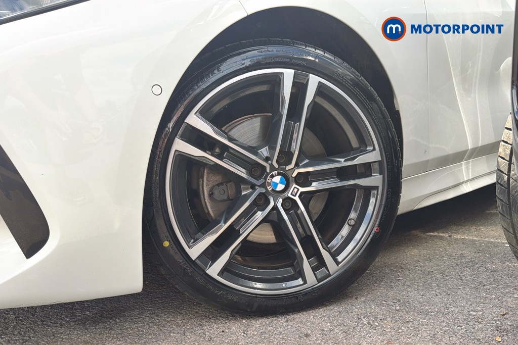 BMW 1 Series M Sport Automatic Petrol Hatchback - Stock Number (1652113) - 47th supplementary image