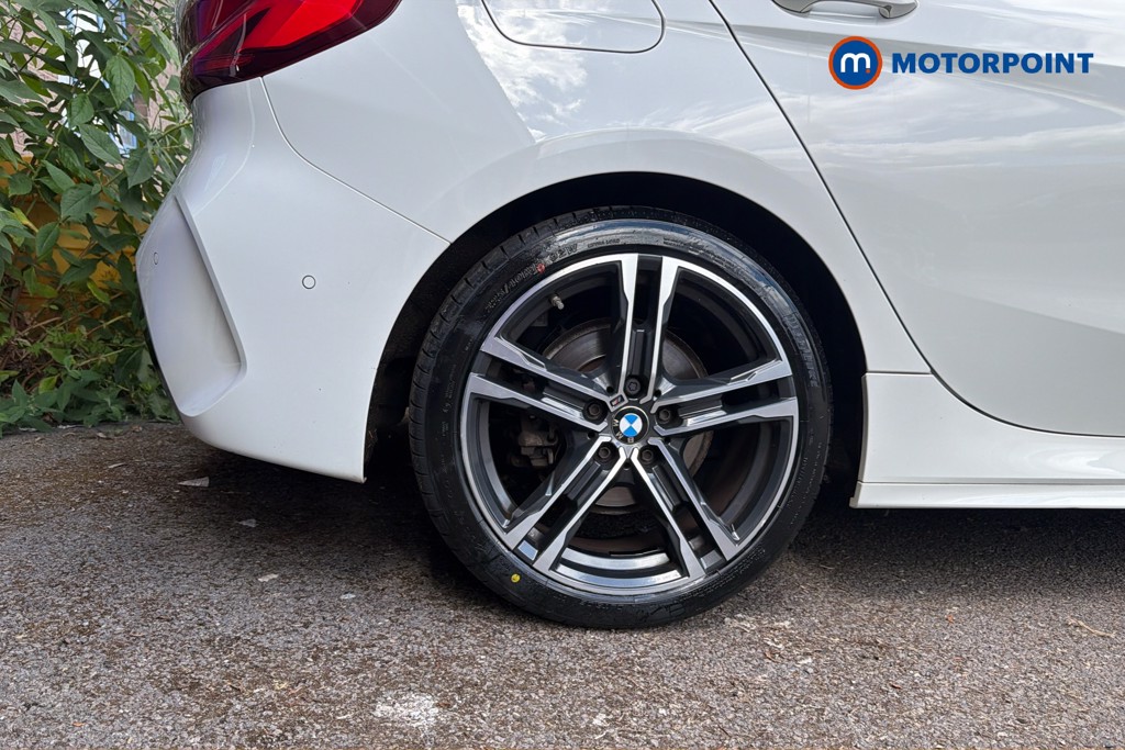 BMW 1 Series M Sport Automatic Petrol Hatchback - Stock Number (1652113) - 49th supplementary image