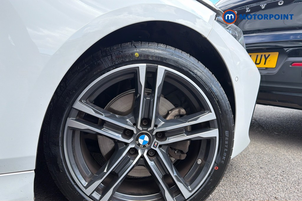BMW 1 Series M Sport Automatic Petrol Hatchback - Stock Number (1652113) - 50th supplementary image