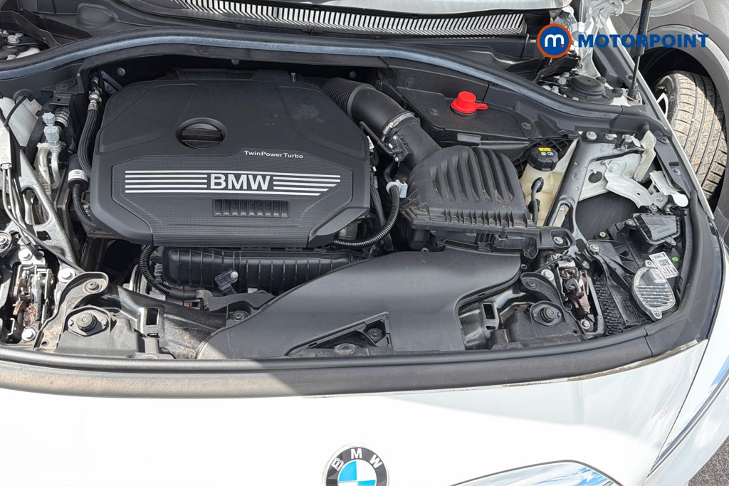 BMW 1 Series M Sport Automatic Petrol Hatchback - Stock Number (1652113) - 51st supplementary image