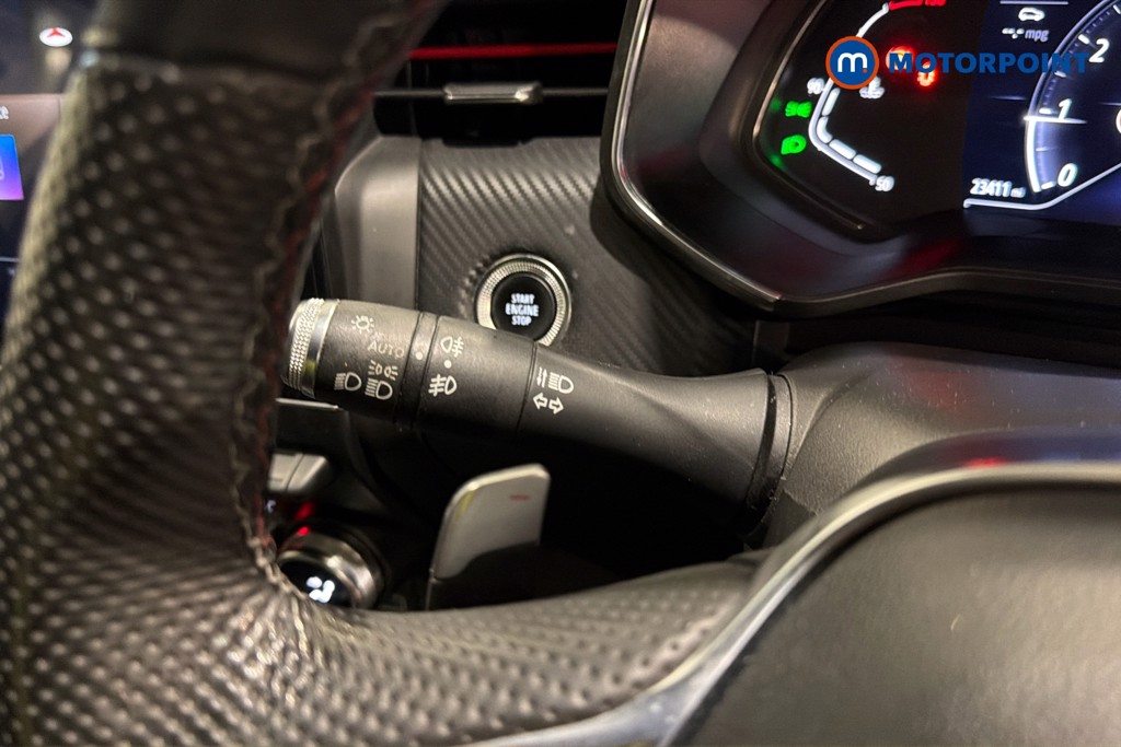 Renault Clio Rs Line Automatic Petrol Hatchback - Stock Number (1652294) - 6th supplementary image