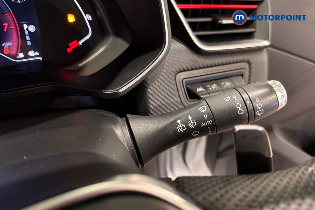 Renault Clio Rs Line Automatic Petrol Hatchback - Stock Number (1652294) - 7th supplementary image