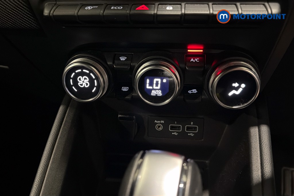 Renault Clio Rs Line Automatic Petrol Hatchback - Stock Number (1652294) - 10th supplementary image