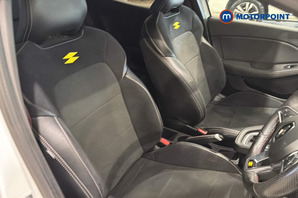 Renault Clio Rs Line Automatic Petrol Hatchback - Stock Number (1652294) - 13th supplementary image