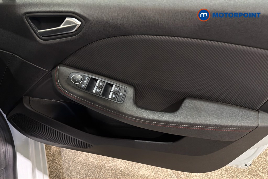 Renault Clio Rs Line Automatic Petrol Hatchback - Stock Number (1652294) - 19th supplementary image
