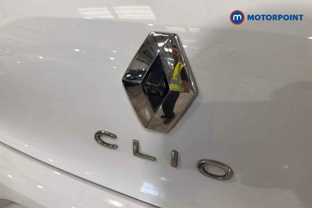 Renault Clio Rs Line Automatic Petrol Hatchback - Stock Number (1652294) - 36th supplementary image