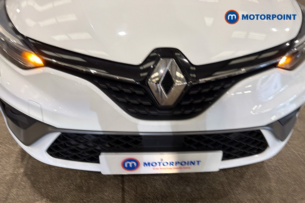 Renault Clio Rs Line Automatic Petrol Hatchback - Stock Number (1652294) - 45th supplementary image